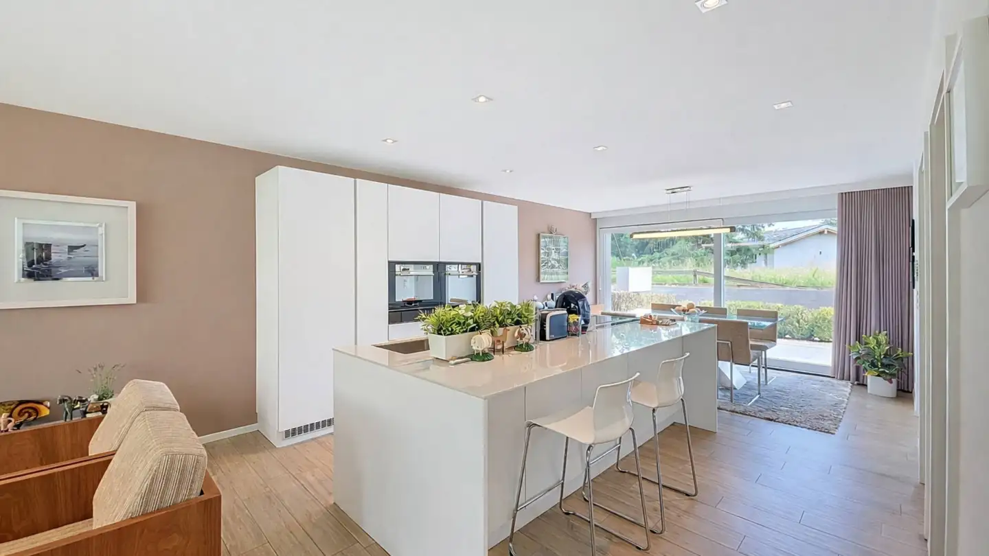 Appartement à vendre - 1963 Vétroz