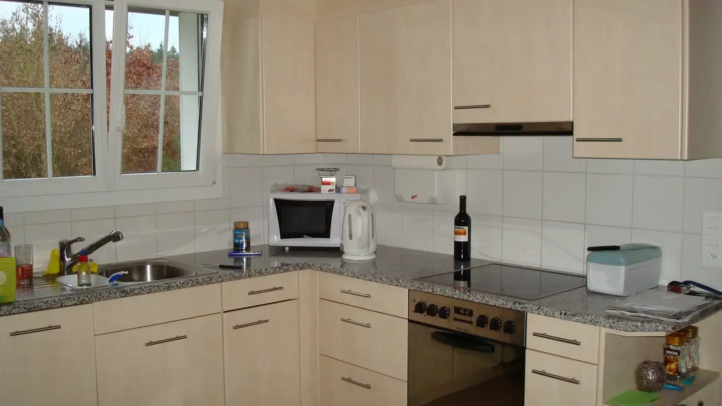 Wohnung mieten - Chratzernstrasse 13, 4803 Vordemwald