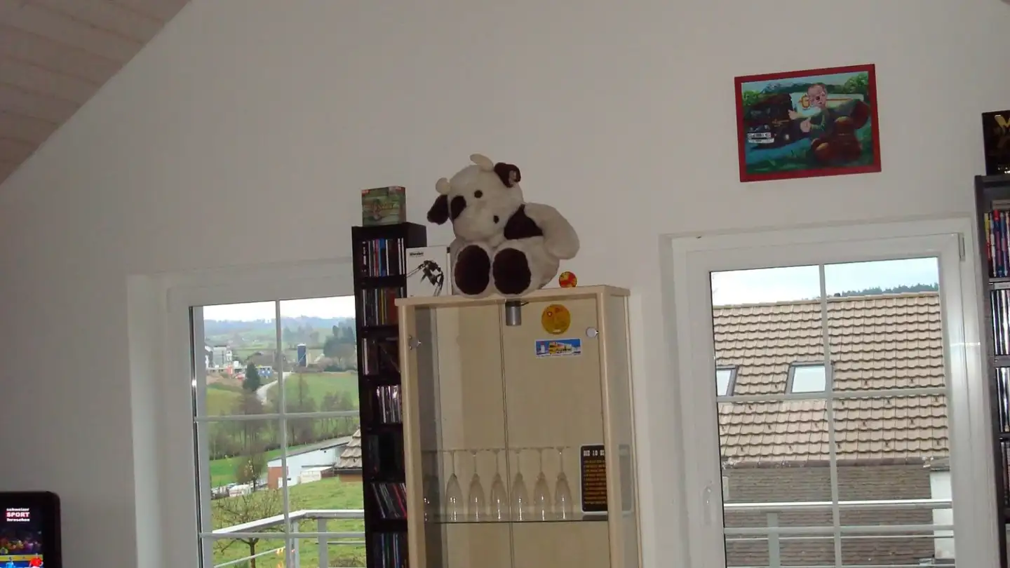 Wohnung mieten - Chratzernstrasse 13, 4803 Vordemwald - Foto 2