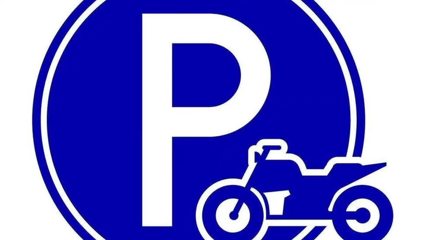 Outdoor parking space for rent - Lärchenweg 5, 8802 Kilchberg ZH
