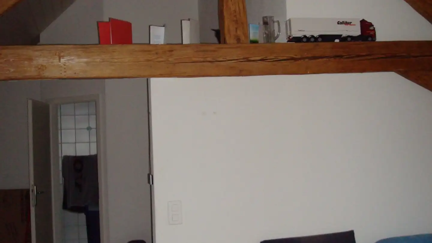 Wohnung mieten - Chratzernstrasse 13, 4803 Vordemwald - Foto 3