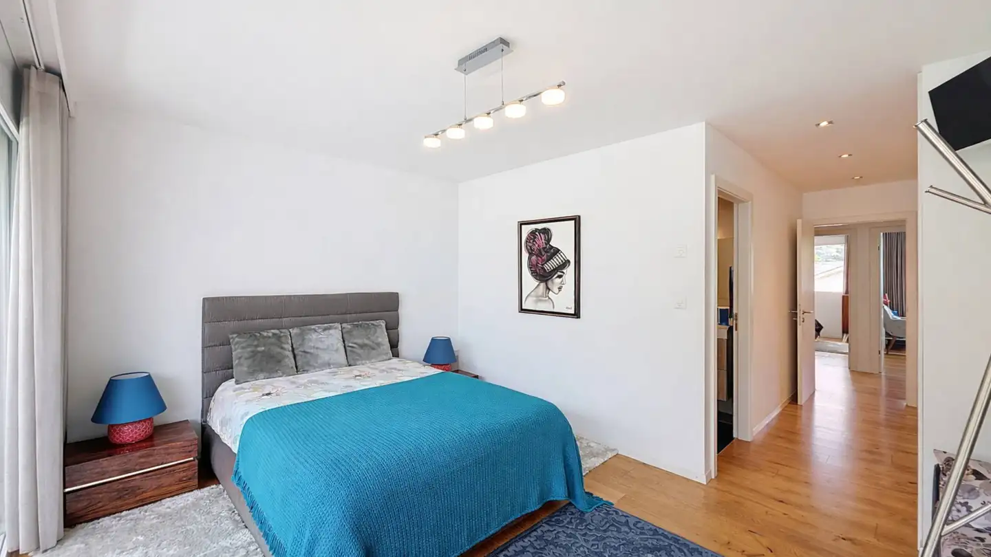 Appartement à vendre - 1963 Vétroz - Photo 4