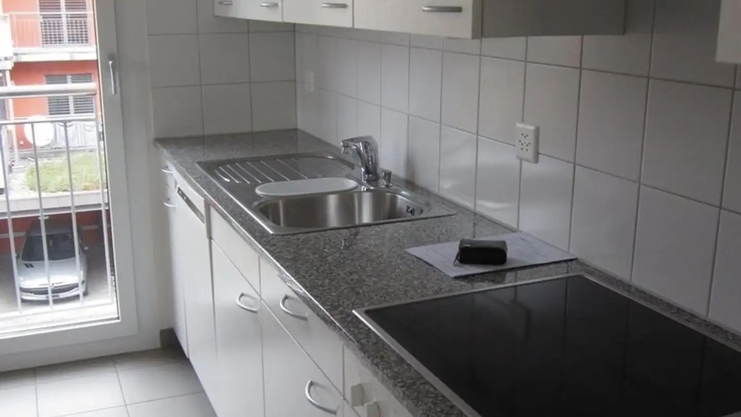 Appartamento in affitto - Aufwiesenstrasse 18, 8305 Dietlikon - Foto 4