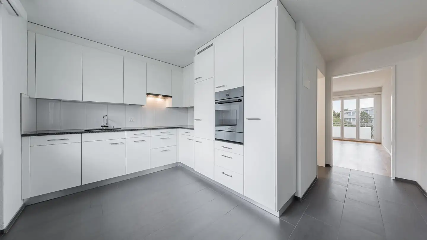 Apartment for rent - Leimgrübelstrasse 22, 8052 Zürich - Photo 4