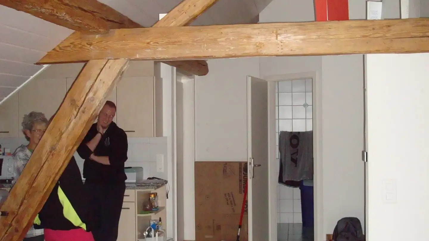 Wohnung mieten - Chratzernstrasse 13, 4803 Vordemwald - Foto 4
