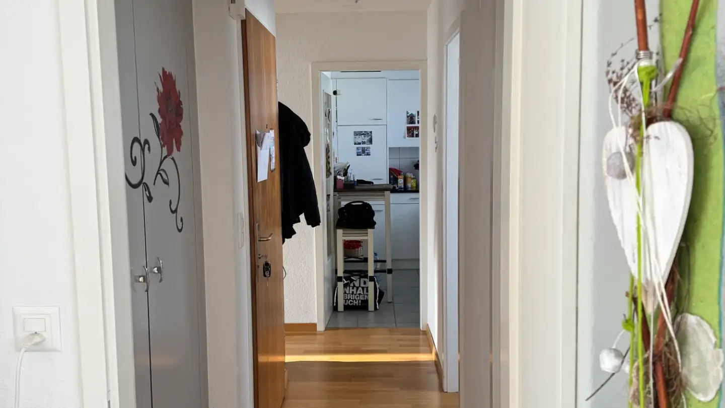 Apartment for rent - Brückliweg, 4153 Reinach BL - Photo 3