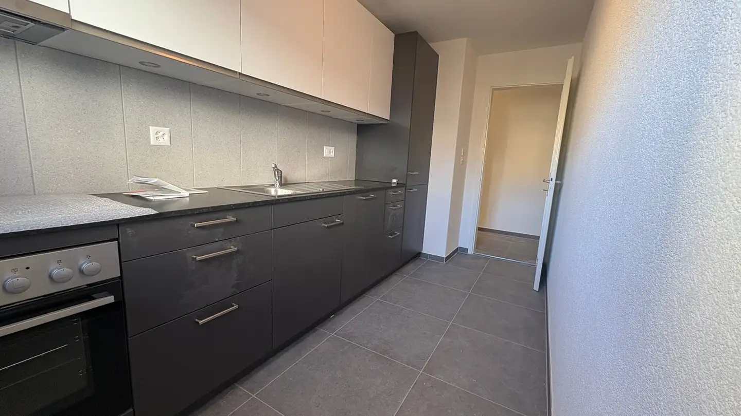 Appartamento in affitto - Steinhofstrasse 63, 3400 Burgdorf - Foto 3