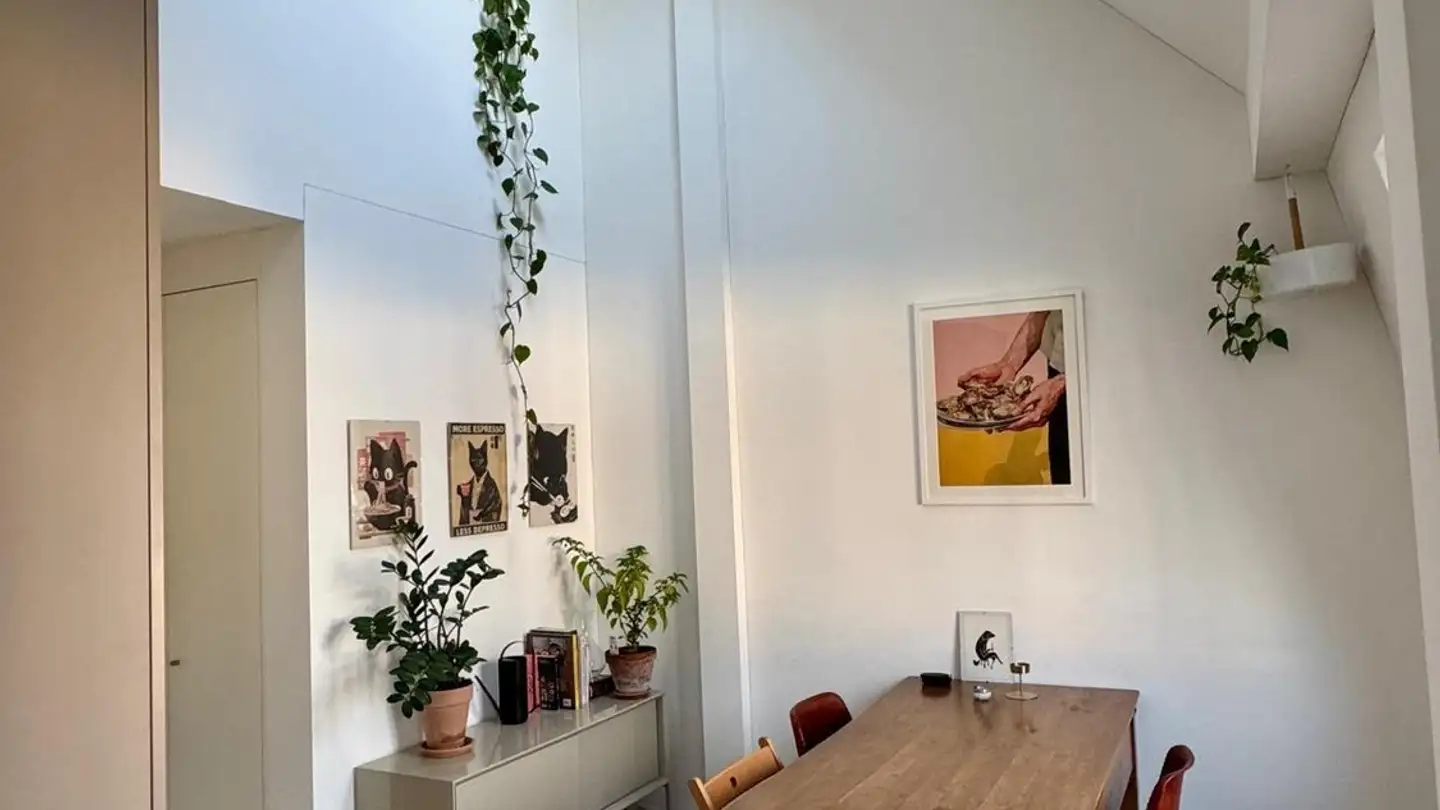 Apartment for rent - 8004 Zürich