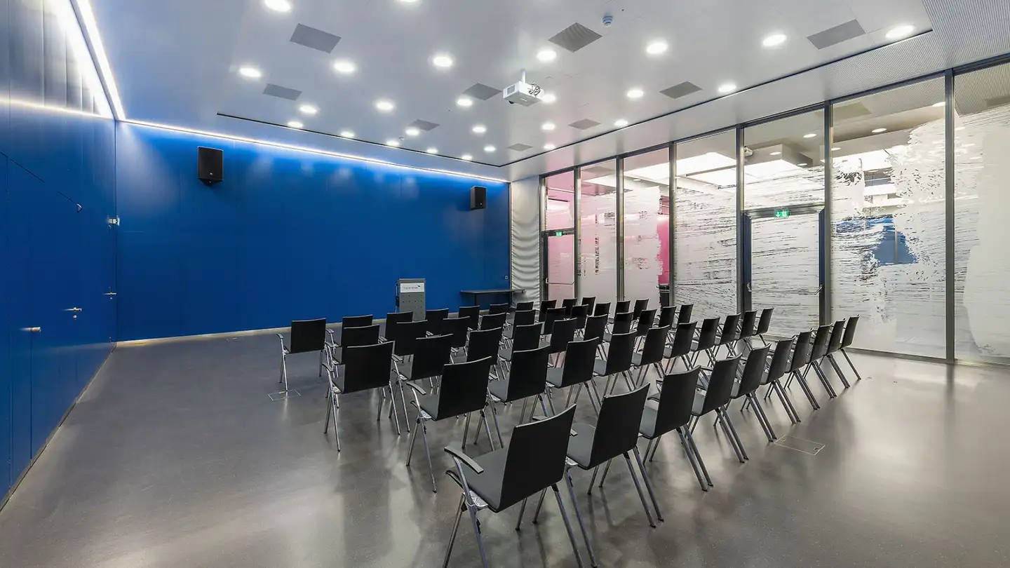 Spazio ufficio in affitto - St. Alban-Graben 1, 4051 Basel - Photo 4