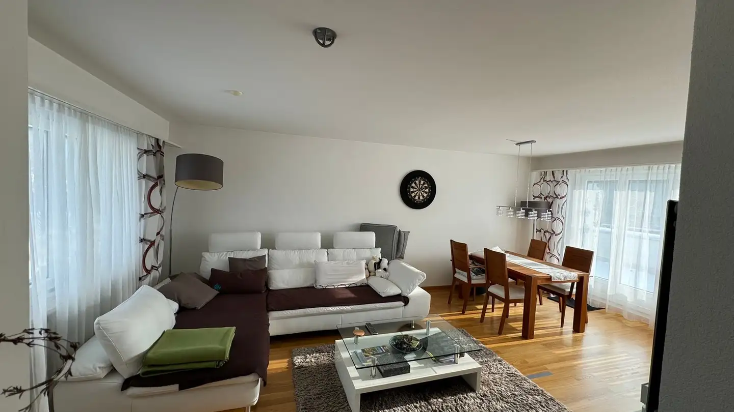Apartment for rent - Brückliweg, 4153 Reinach BL
