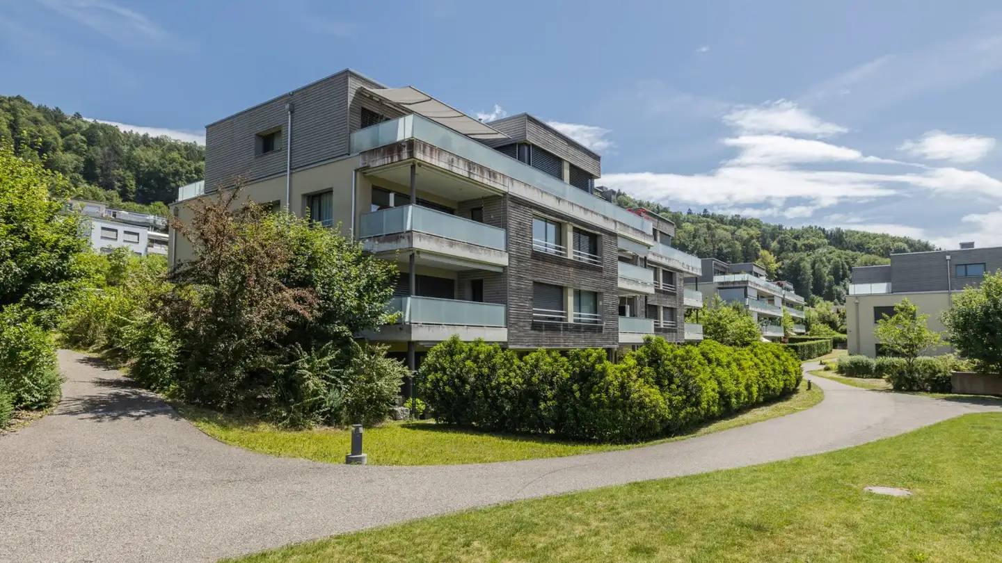 Penthouse for sale - Langfurenstrasse 6, 8143 Stallikon