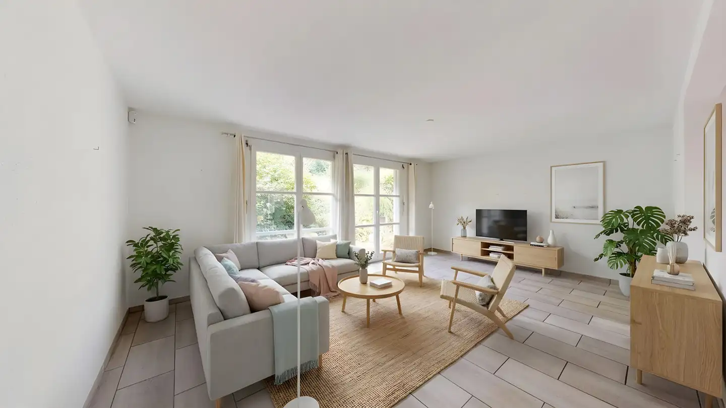 Maison individuelle à vendre - Vogtackerweg 53, 4148 Pfeffingen
