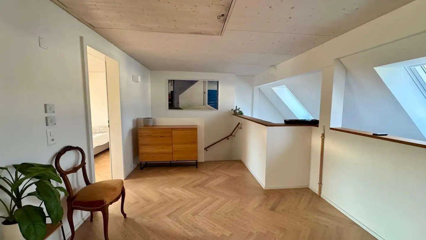 Apartment for rent - 8004 Zürich - Photo 2