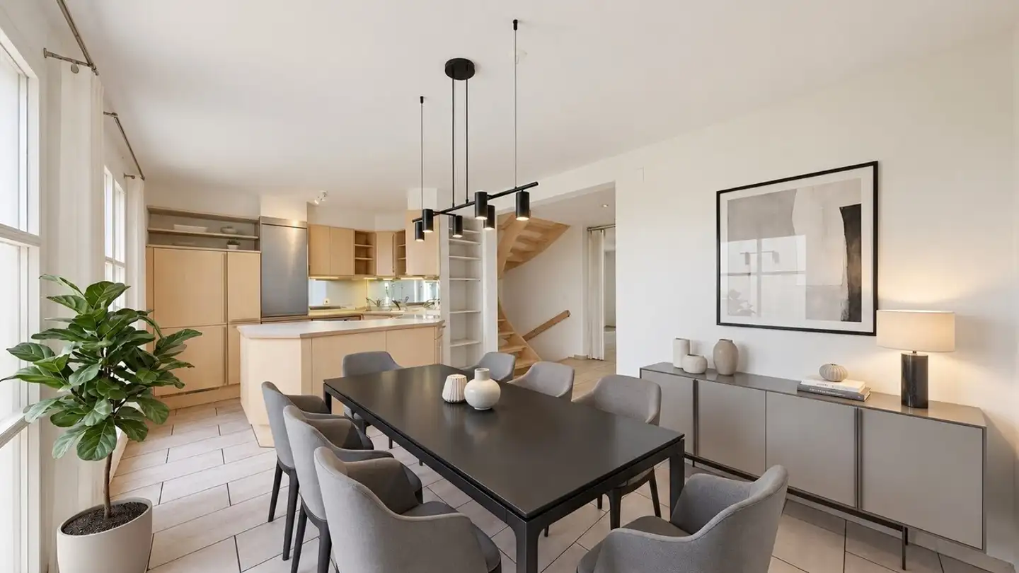 Maison individuelle à vendre - Vogtackerweg 53, 4148 Pfeffingen - Photo 3