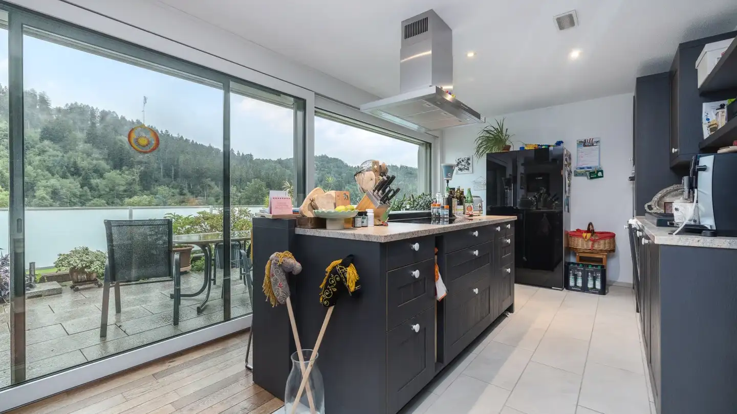 Penthouse for sale - Langfurenstrasse 6, 8143 Stallikon - Photo 2