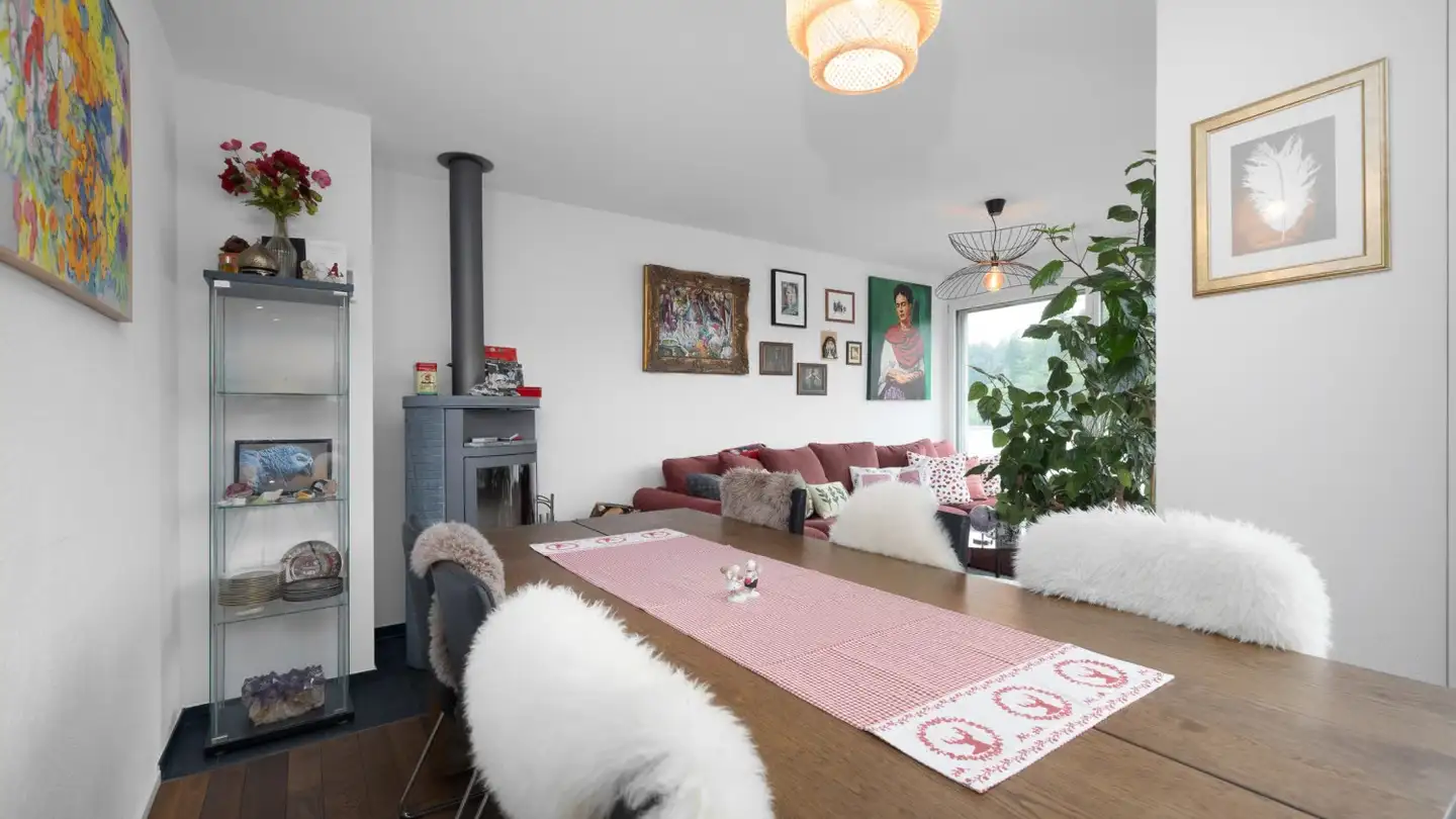 Penthouse for sale - Langfurenstrasse 6, 8143 Stallikon - Photo 3