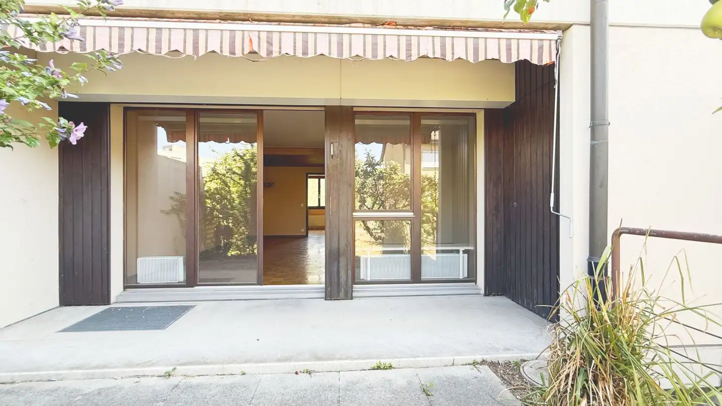 Einfamilienhaus kaufen - Birsweg 4, 4147 Aesch BL - Foto 4