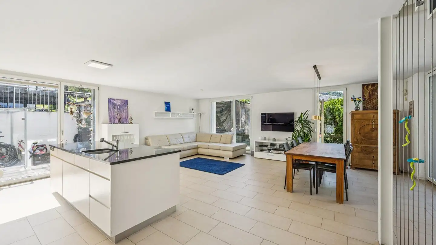 Casa singola in vendita - 4227 Büsserach - Foto 4