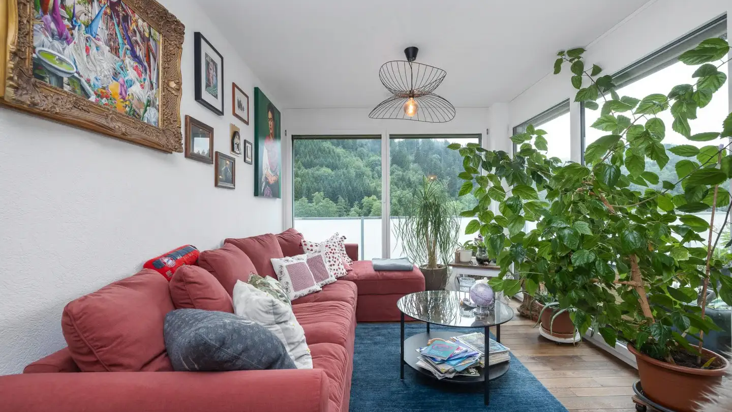 Penthouse for sale - Langfurenstrasse 6, 8143 Stallikon - Photo 4