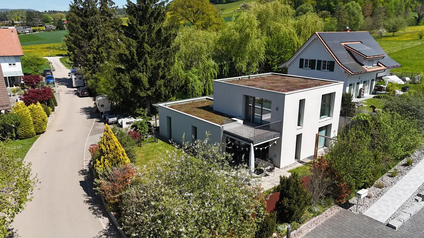 Casa singola in vendita - 4227 Büsserach