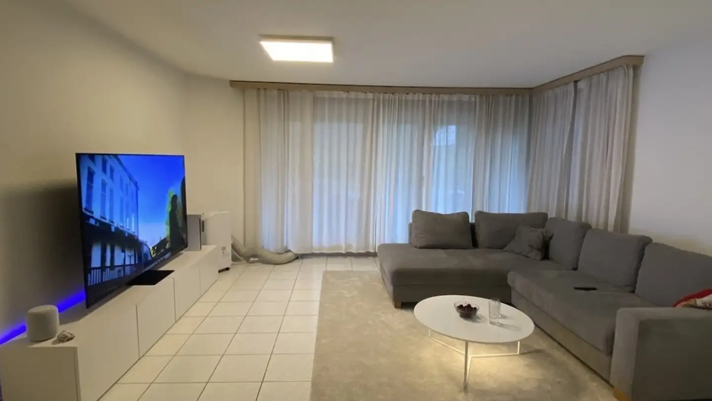 Wohnung mieten - 3930 Visp