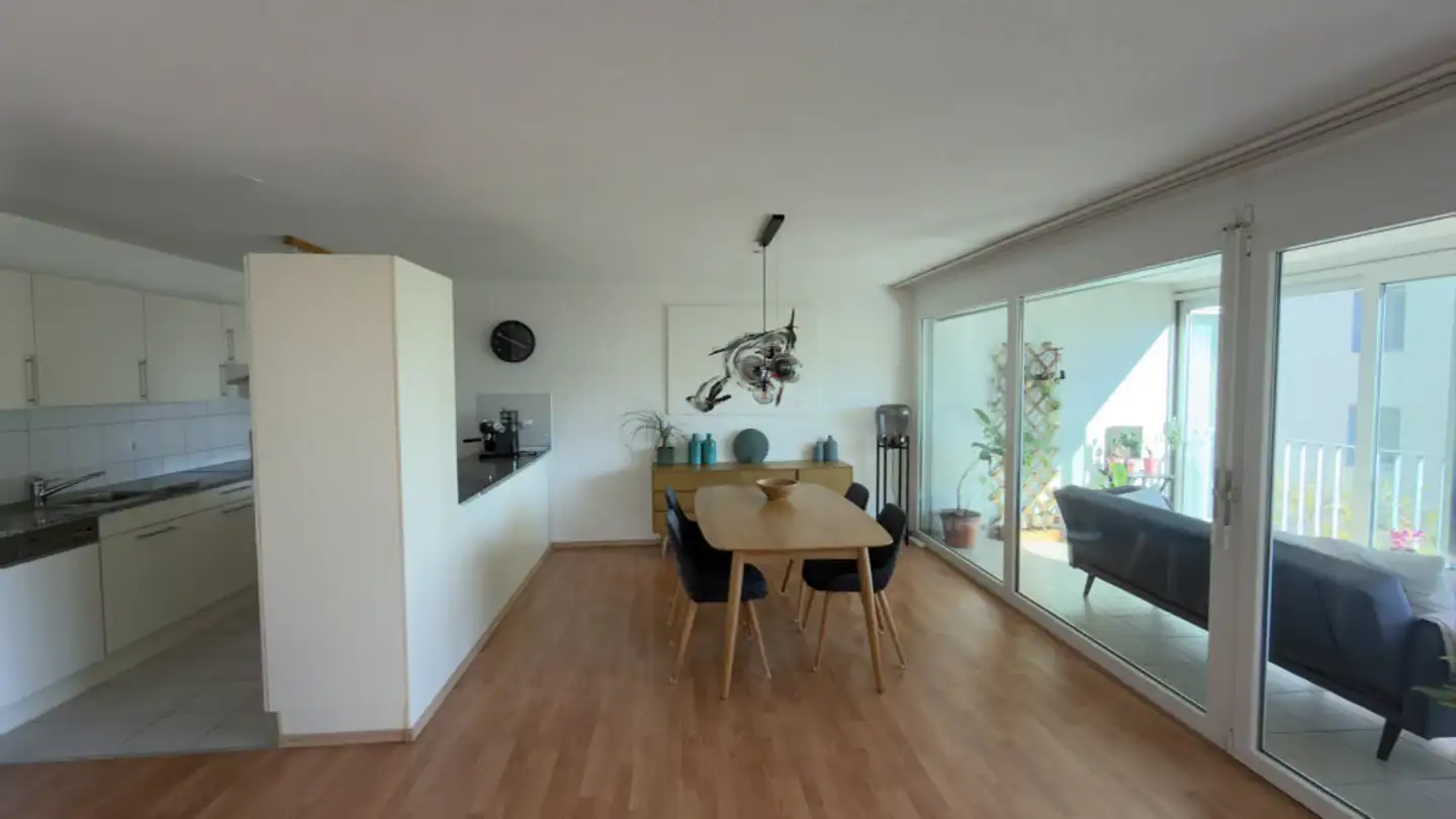 Möblierte Wohnung mieten - 8052 Zürich - Foto 2