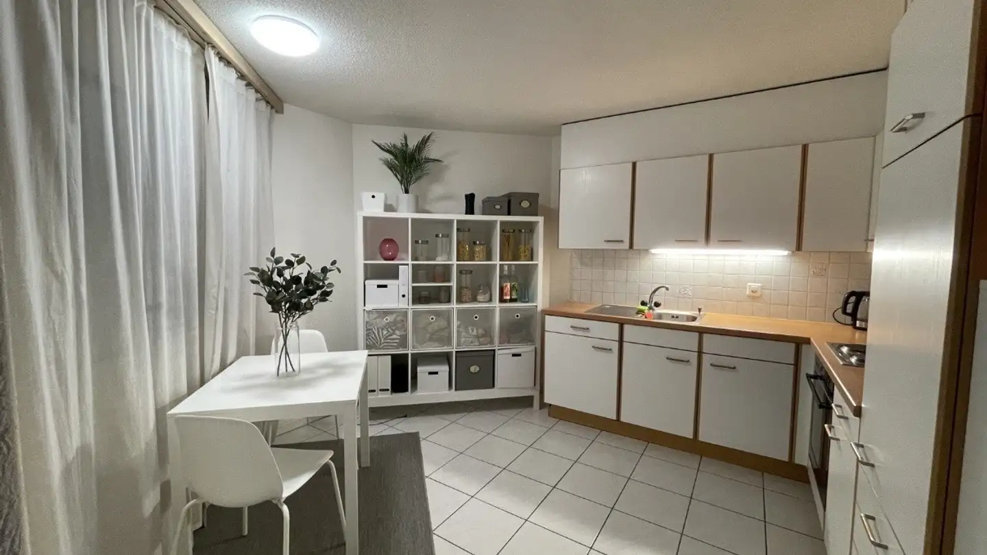 Appartamento in affitto - 3930 Visp - Photo 2