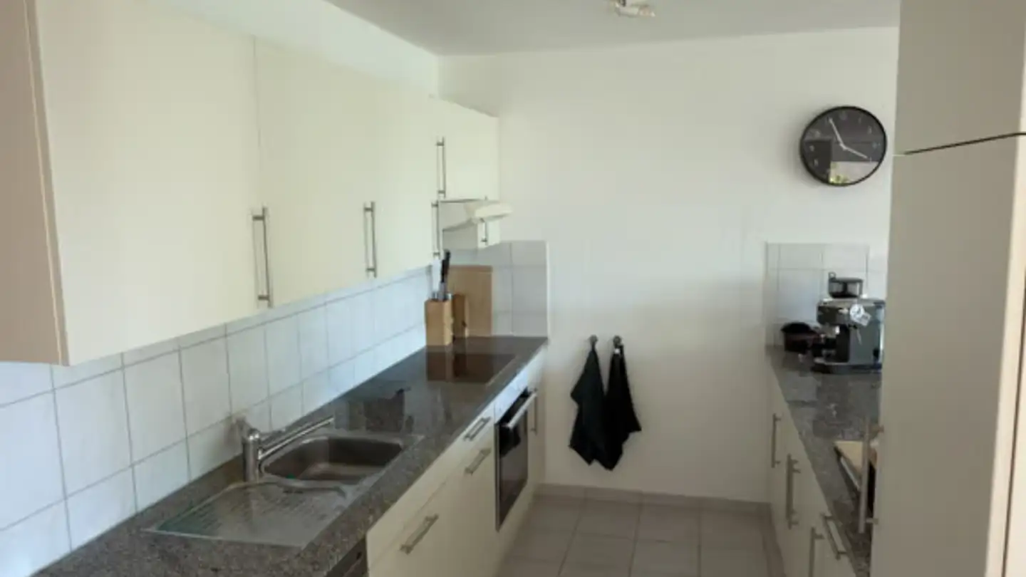 Möblierte Wohnung mieten - 8052 Zürich - Foto 3