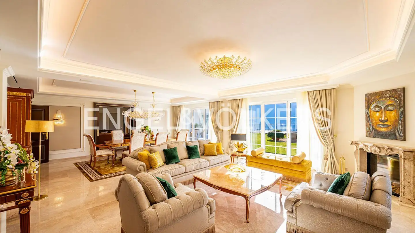 Villa à vendre - 6645 Brione sopra Minusio - Photo 4