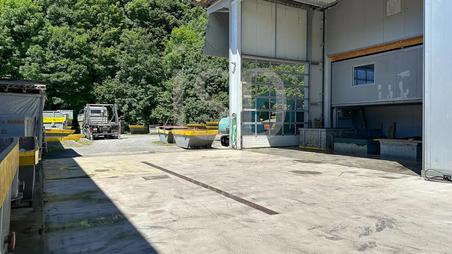 Mischgenutztes Gebäude kaufen - Moosweg 3, 3176 Neuenegg - Foto 3