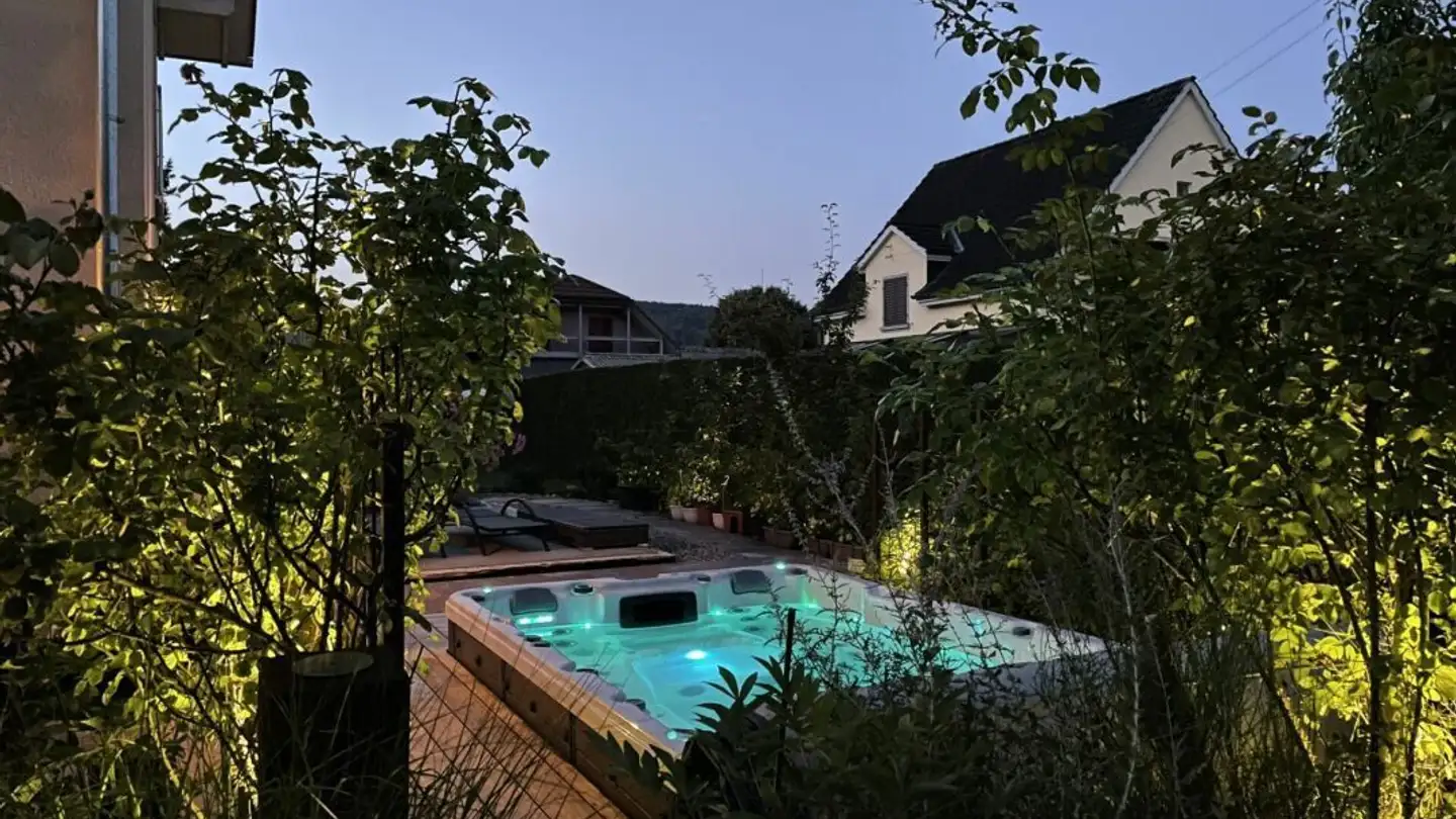 Single house for sale - Steinbitzweg 4, 5106 Veltheim AG - Photo 3