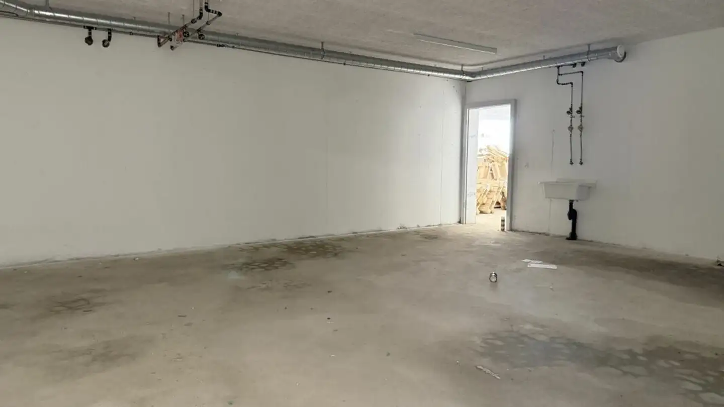 Storage space for rent - Ziegeleistrasse 6, 8572 Berg TG - Photo 3