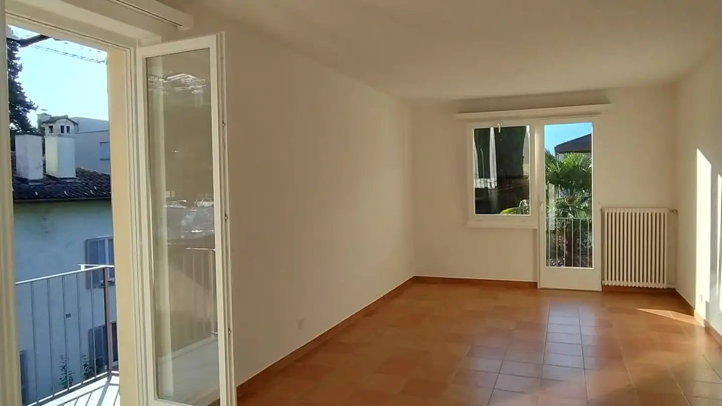 Appartamento in affitto - Via Dei Paoli 6, 6648 Minusio - Foto 3