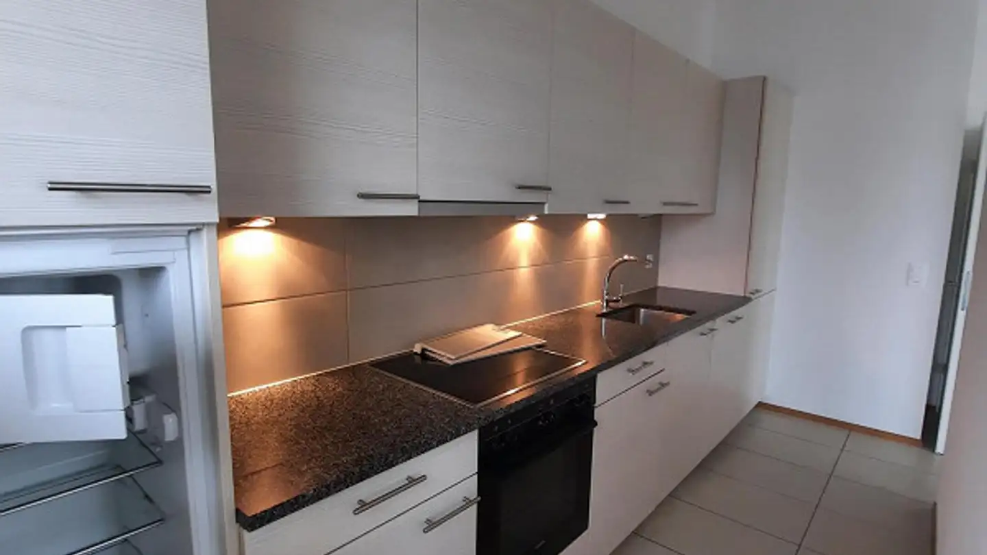 Apartment for rent - Breitsteinweg 17, 4704 Niederbipp - Photo 3