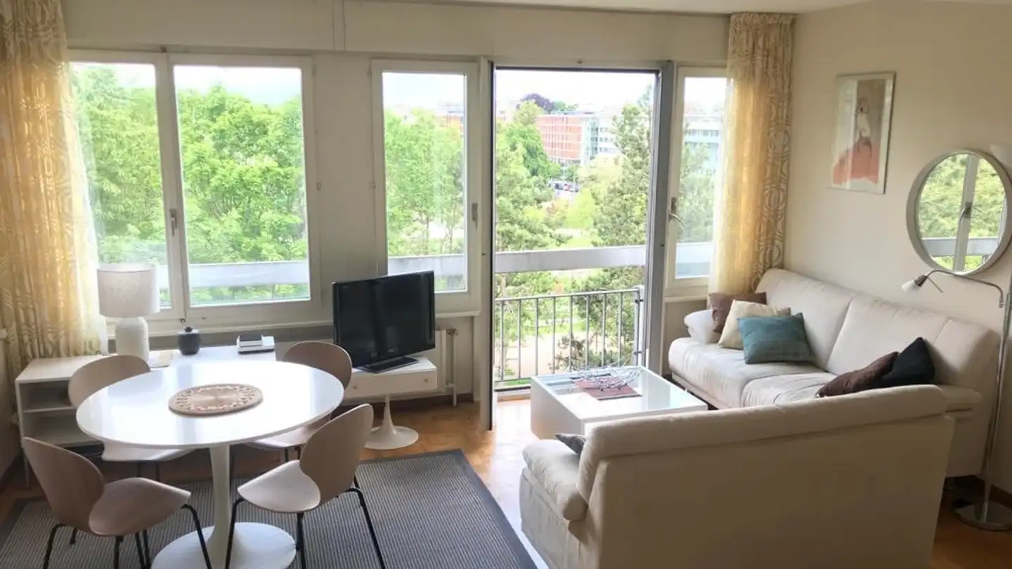 Apartment for rent - Chemin Taverney, 1218 Le Grand-Saconnex