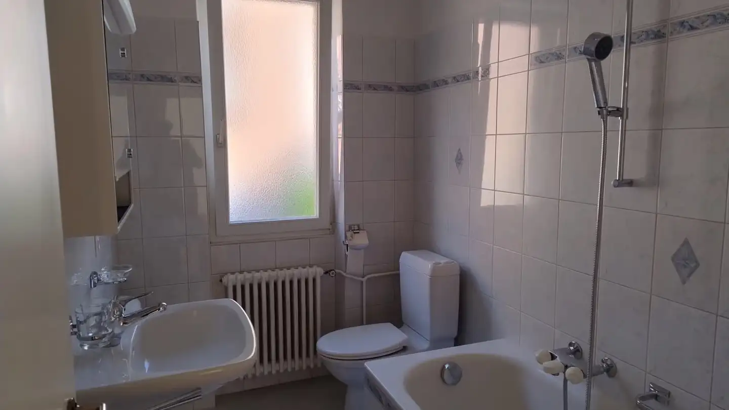 Appartamento in affitto - Via Dei Paoli 6, 6648 Minusio - Foto 4