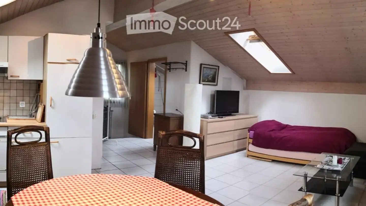 Appartamento in affitto - Strèda Dala Fragéra 41, 6760 Carì - Photo 4