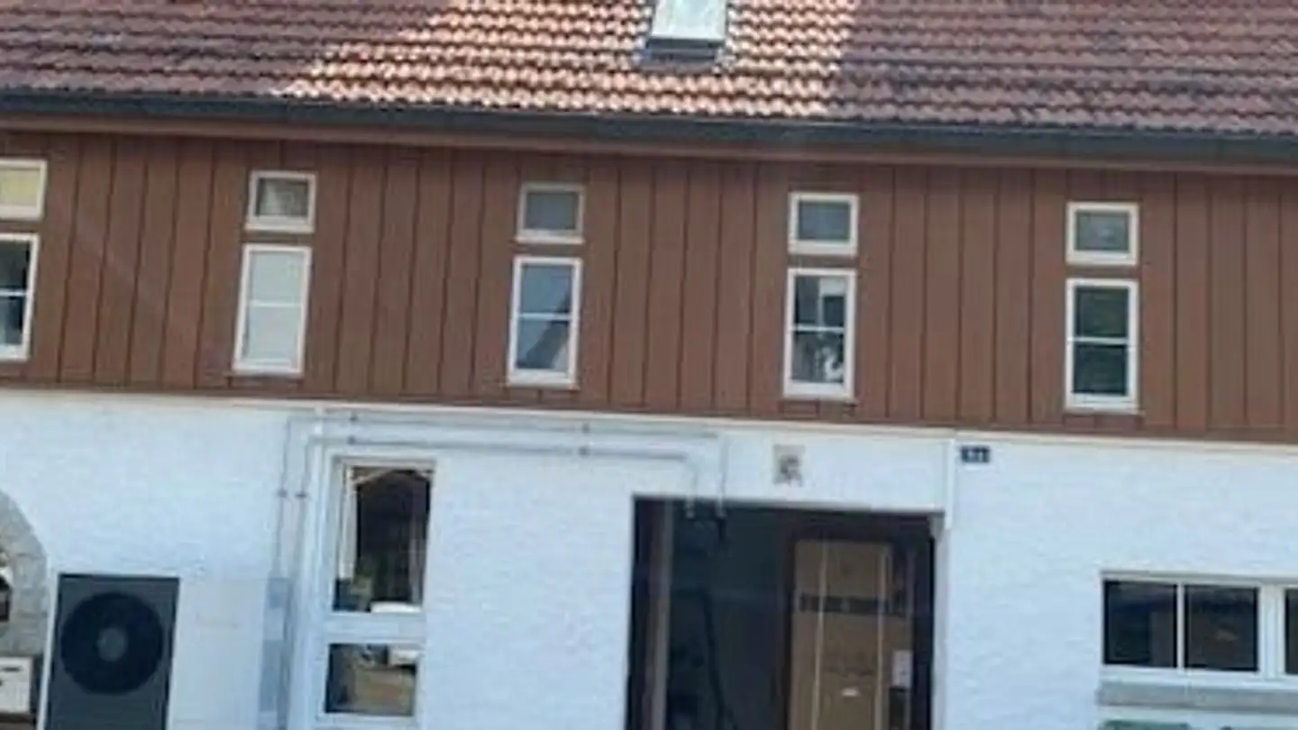 Maison jumelle à louer - Regensdorferstrasse 9a, 8155 Niederhasli