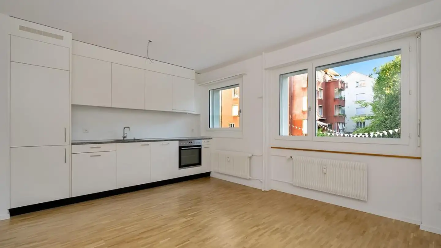 Apartment for rent - Chutzenstrasse 42, 3007 Bern - Photo 4
