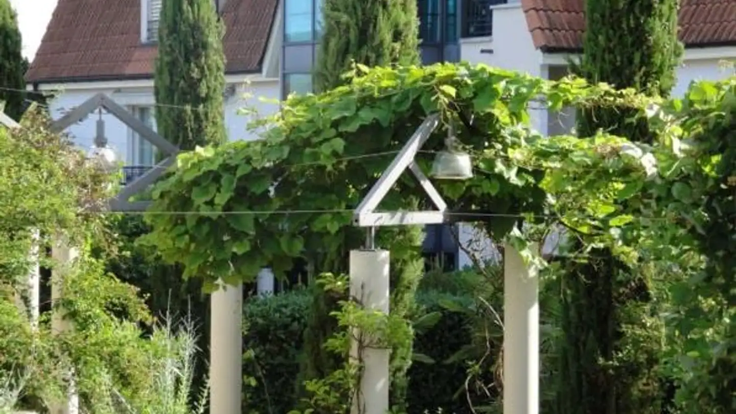 Attique à louer - Bergstrasse 59, 8280 Kreuzlingen
