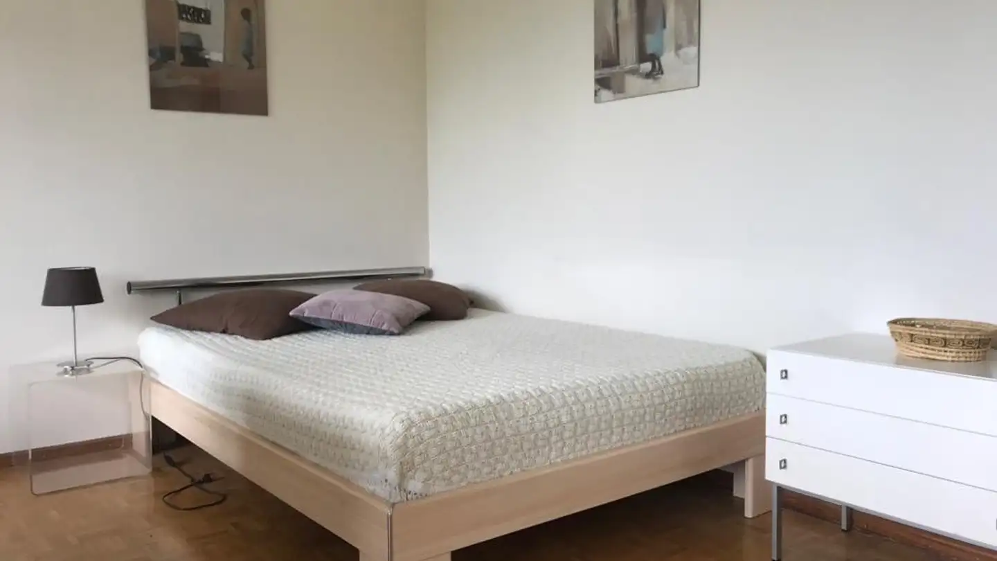 Apartment for rent - Chemin Taverney, 1218 Le Grand-Saconnex - Photo 4