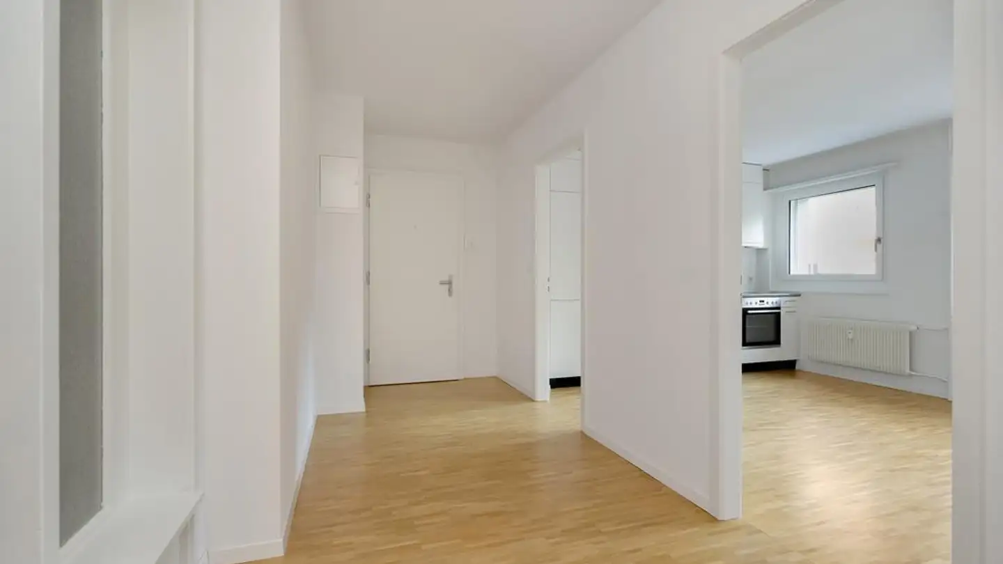 Apartment for rent - Chutzenstrasse 42, 3007 Bern - Photo 2
