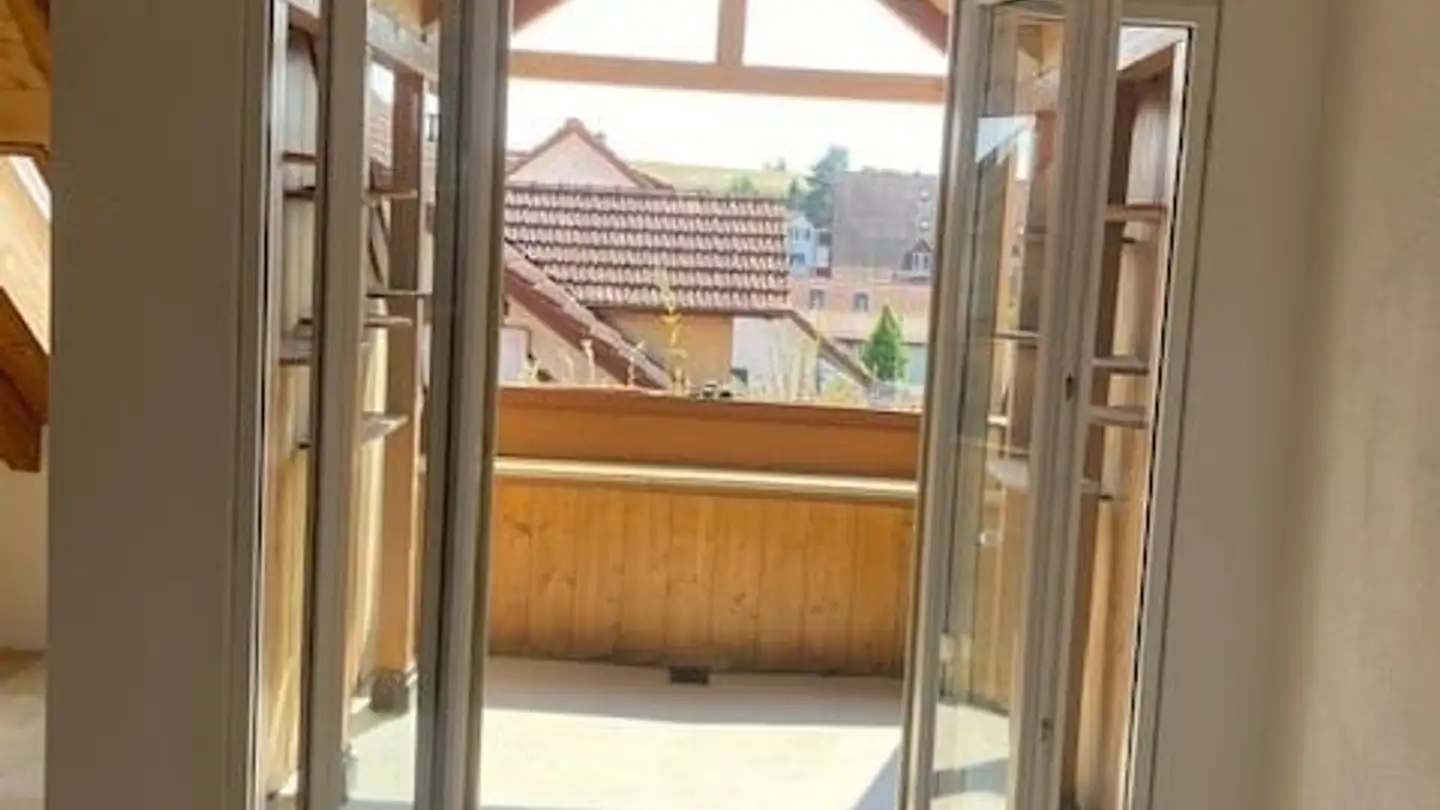 Semi-detached house for rent - Regensdorferstrasse 9a, 8155 Niederhasli - Photo 4