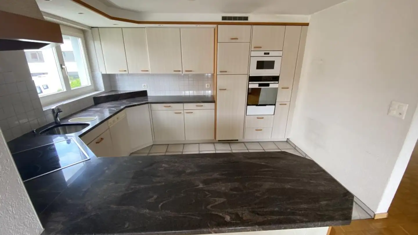 Appartamento in vendita - Hofacherstrasse 1, 8624 Grüt (Gossau ZH) - Foto 4