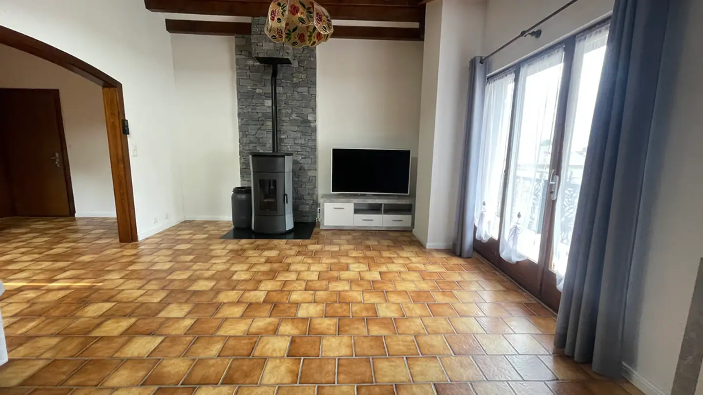 Apartment for rent - Rue Des Merisiers 31, 1870 Monthey - Photo 4