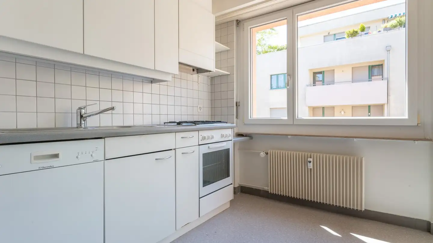 Appartement à louer - Tessinstrasse 10, 4054 Basel - Photo 2
