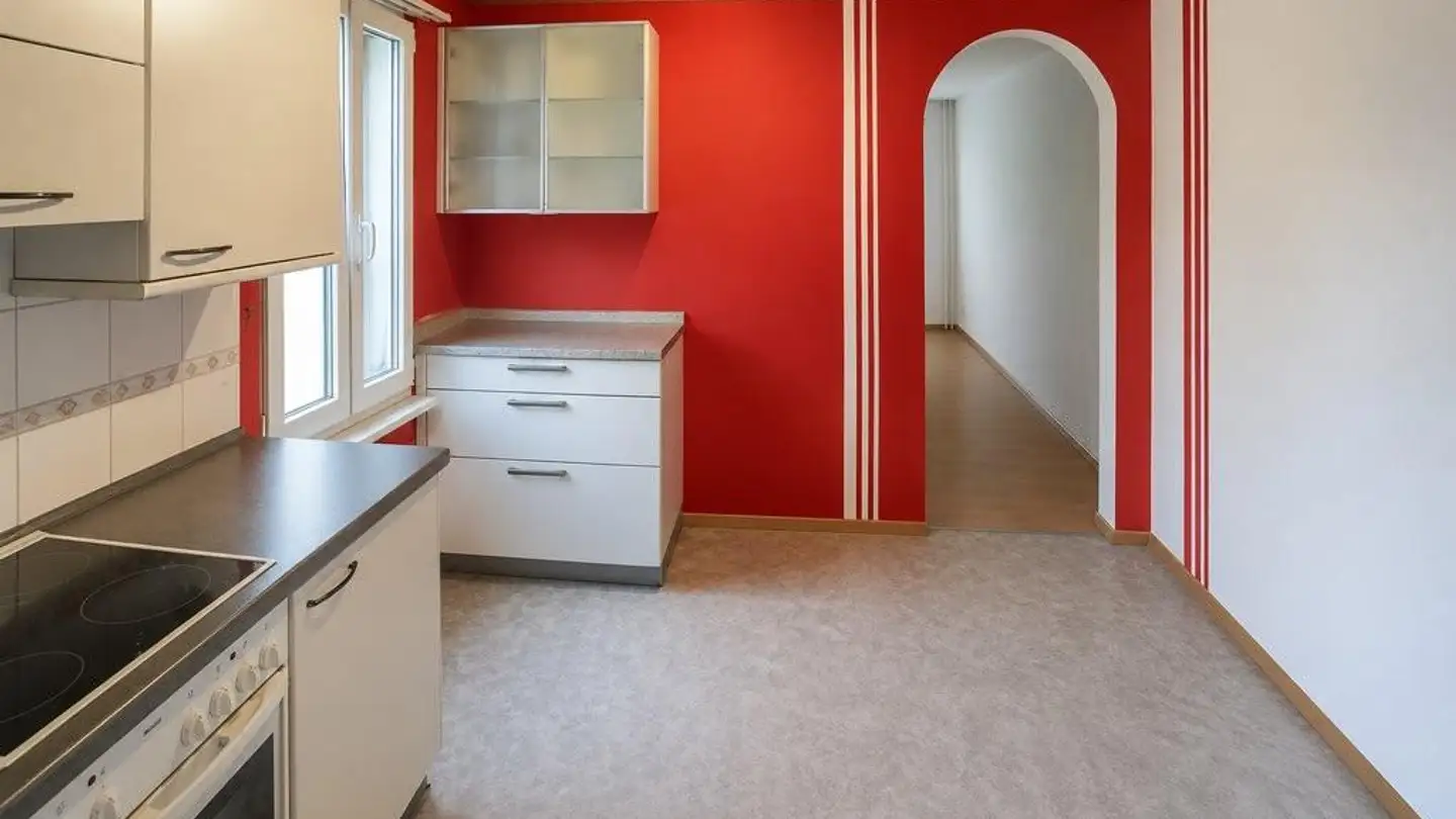 Wohnung mieten - Gartenweg 12, 5034 Suhr - Foto 2