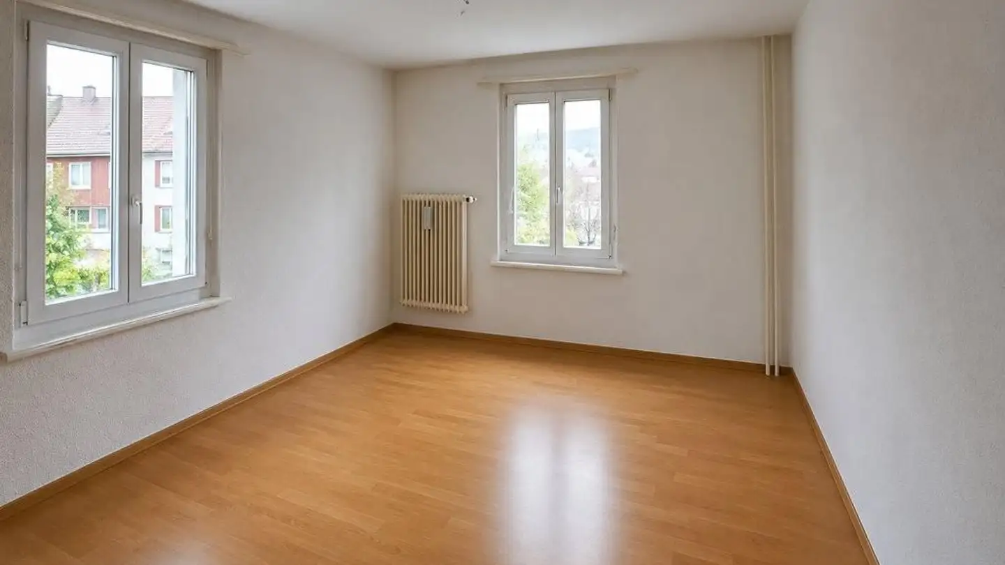 Wohnung mieten - Gartenweg 12, 5034 Suhr - Foto 4
