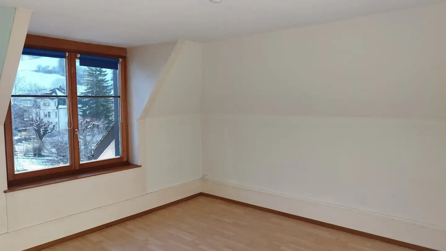 Apartment for rent - Rue Bovet-De-Chine 5, 2114 Fleurier - Photo 2