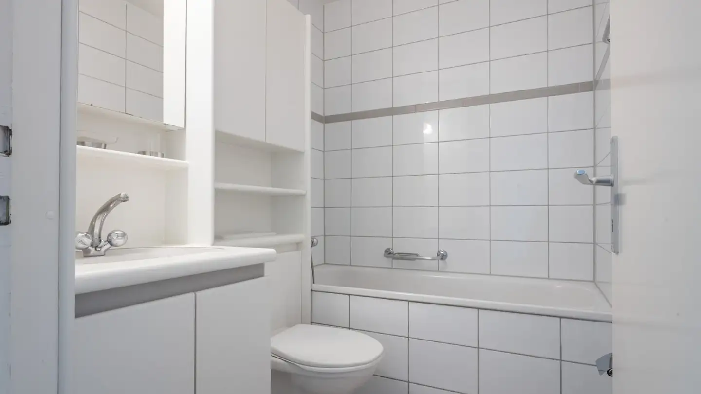 Appartement à louer - Tessinstrasse 10, 4054 Basel - Photo 3